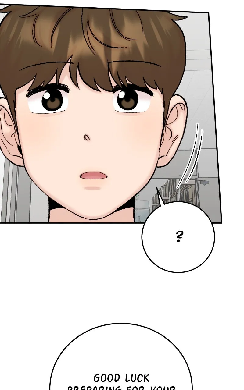 My Dud to Stud Boyfriend Chapter 125 page 71 - 