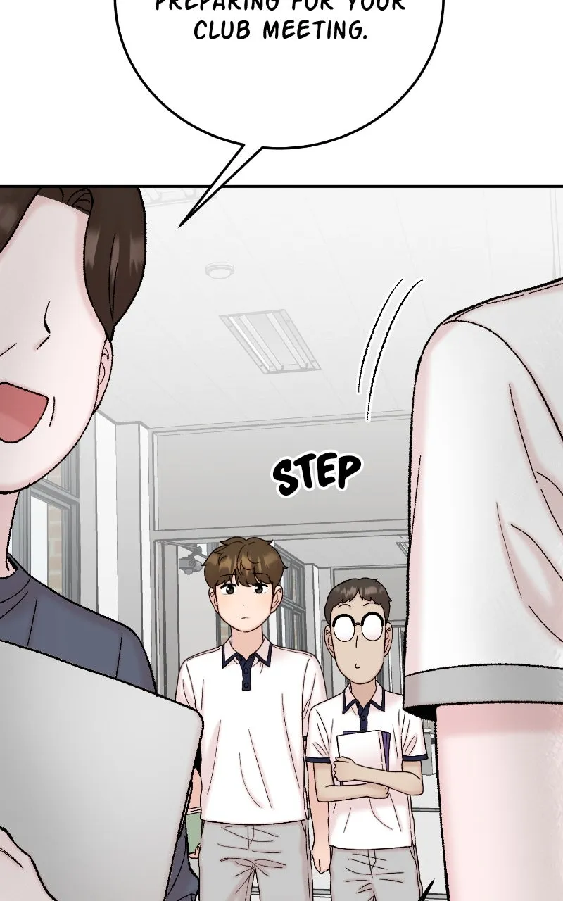 My Dud to Stud Boyfriend Chapter 125 page 72 - 