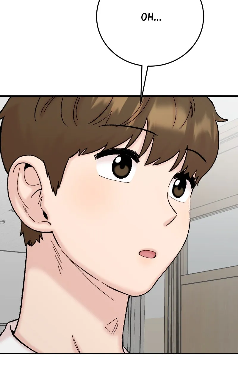My Dud to Stud Boyfriend Chapter 125 page 76 - 