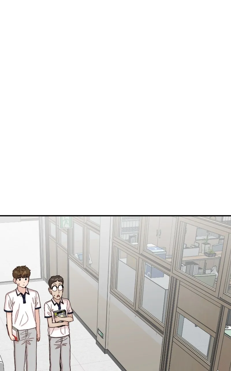 My Dud to Stud Boyfriend Chapter 125 page 80 - 