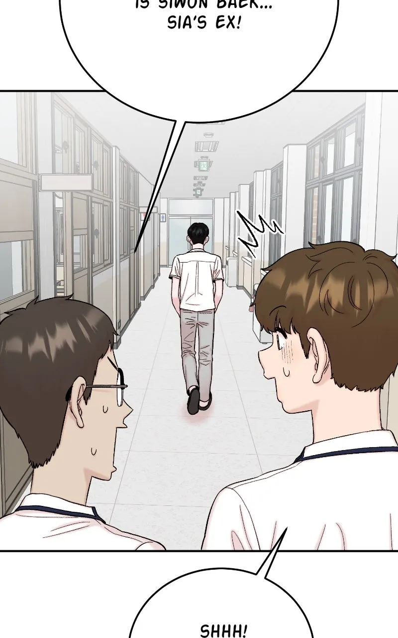 My Dud to Stud Boyfriend Chapter 125 page 82 - 