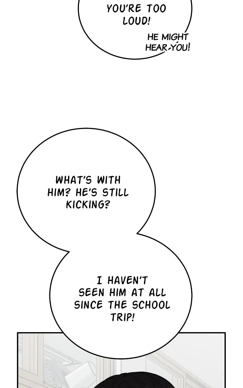 My Dud to Stud Boyfriend Chapter 125 page 83 - 