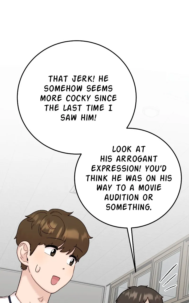 My Dud to Stud Boyfriend Chapter 125 page 85 - 