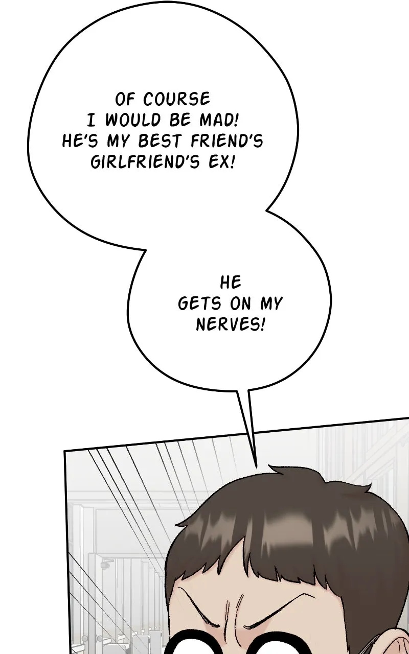 My Dud to Stud Boyfriend Chapter 125 page 87 - 