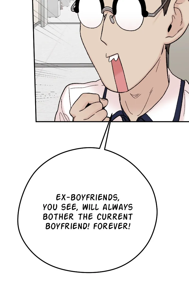 My Dud to Stud Boyfriend Chapter 125 page 88 - 
