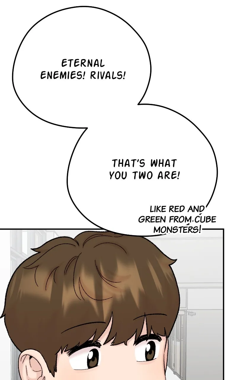 My Dud to Stud Boyfriend Chapter 125 page 89 - 