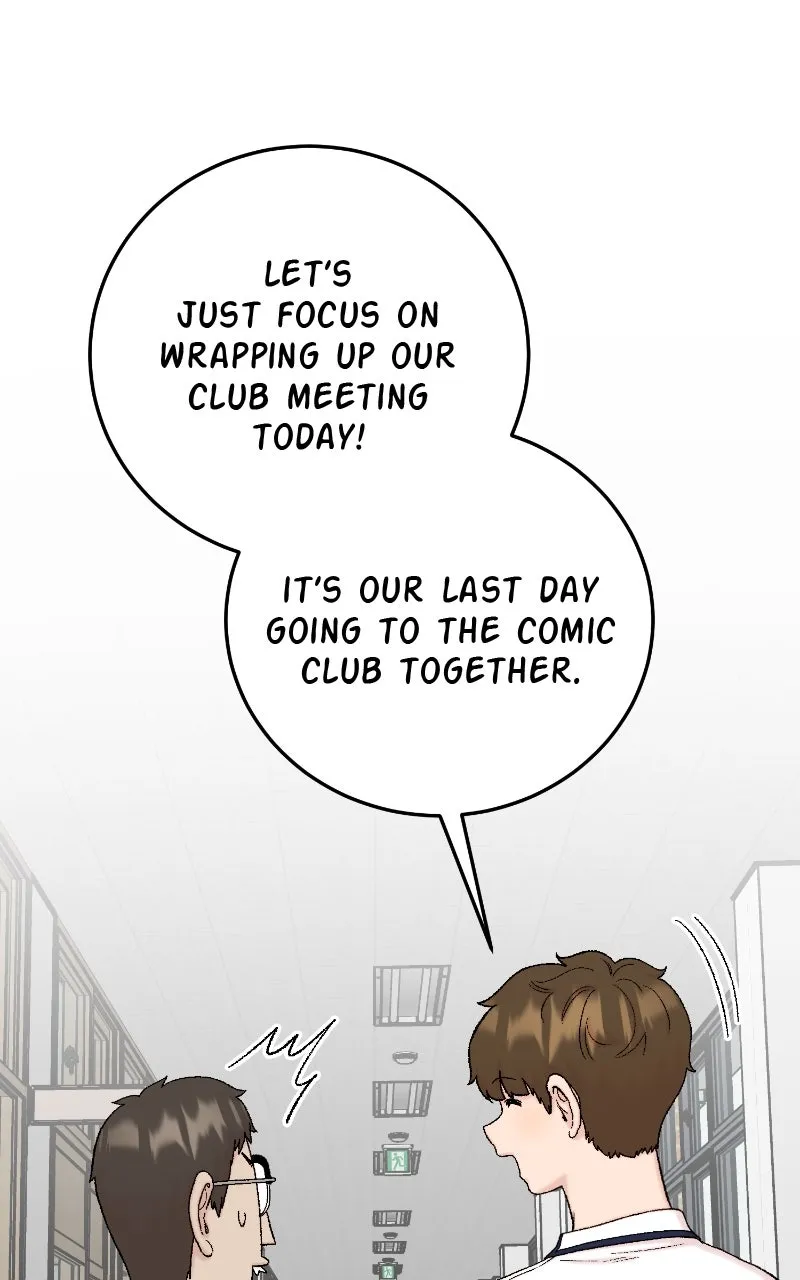My Dud to Stud Boyfriend Chapter 125 page 91 - 