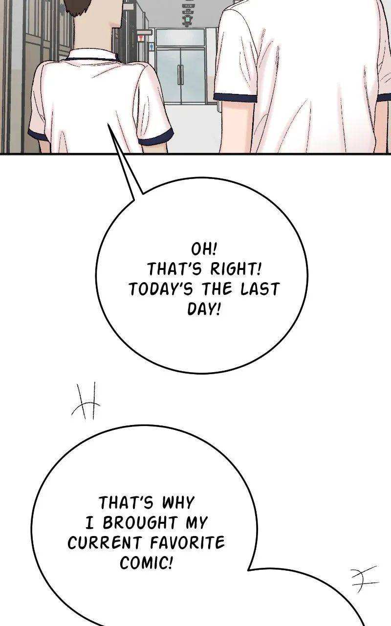 My Dud to Stud Boyfriend Chapter 125 page 92 - 