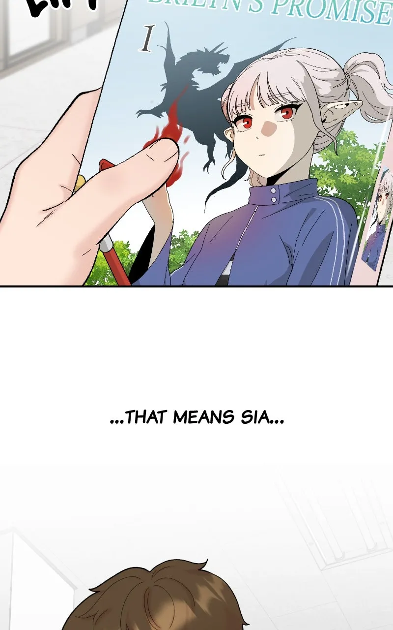 My Dud to Stud Boyfriend Chapter 125 page 94 - 