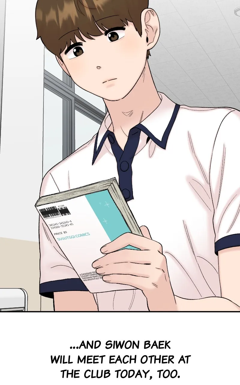 My Dud to Stud Boyfriend Chapter 125 page 95 - 