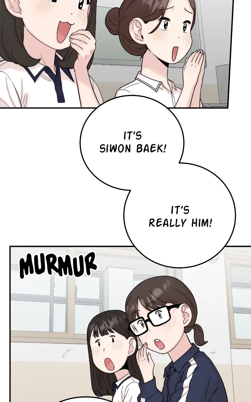 My Dud to Stud Boyfriend Chapter 125 page 99 - 
