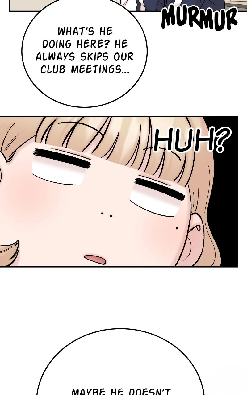 My Dud to Stud Boyfriend Chapter 125 page 100 - 