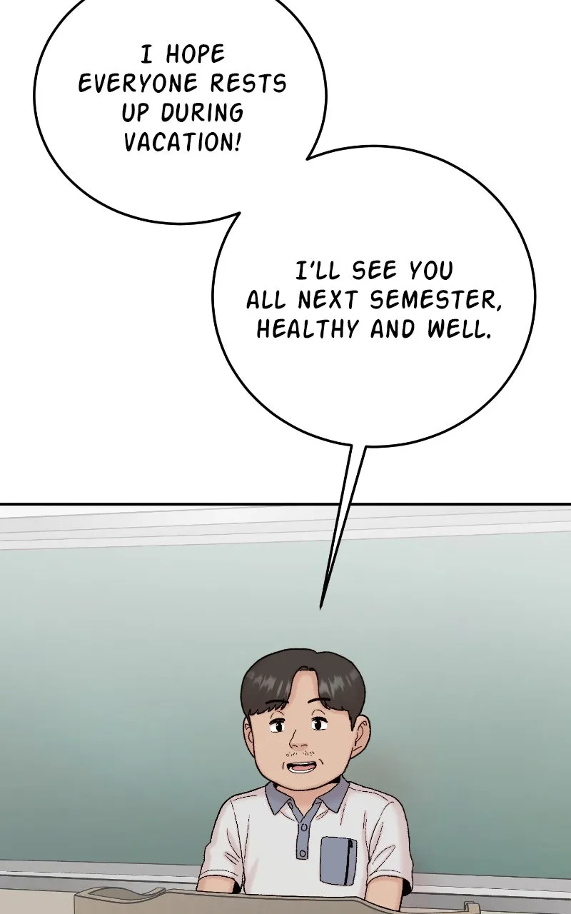 My Dud to Stud Boyfriend Chapter 126 page 2 - 