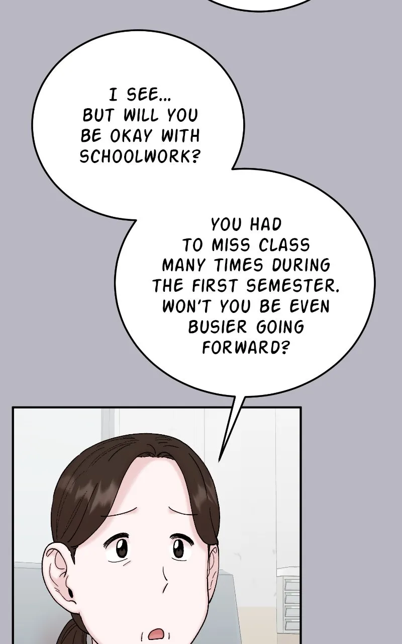 My Dud to Stud Boyfriend Chapter 126 page 11 - 