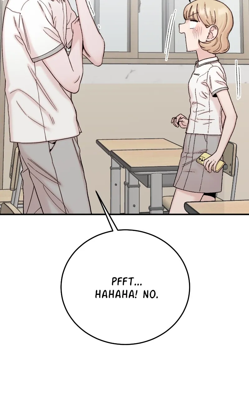 My Dud to Stud Boyfriend Chapter 126 page 101 - 