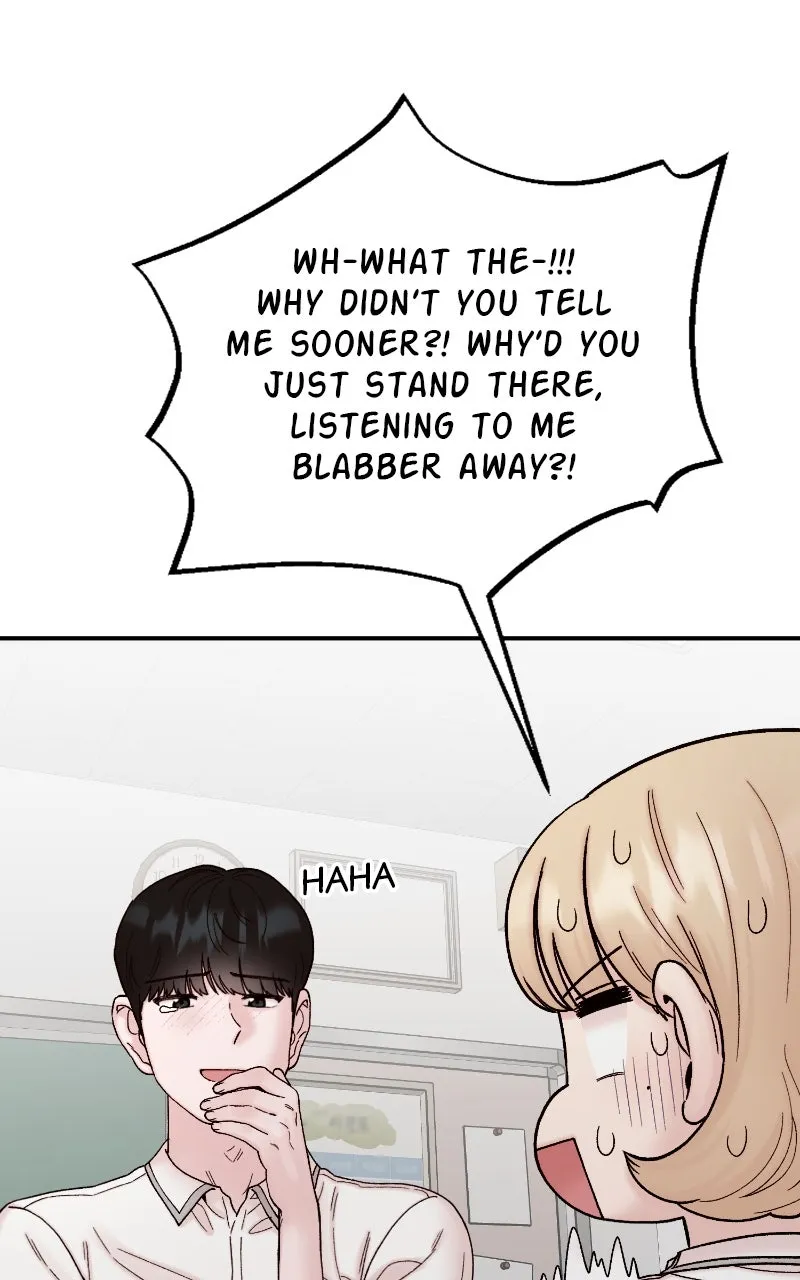 My Dud to Stud Boyfriend Chapter 126 page 102 - 