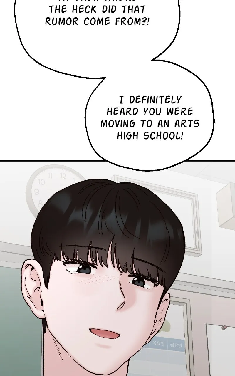 My Dud to Stud Boyfriend Chapter 126 page 104 - 