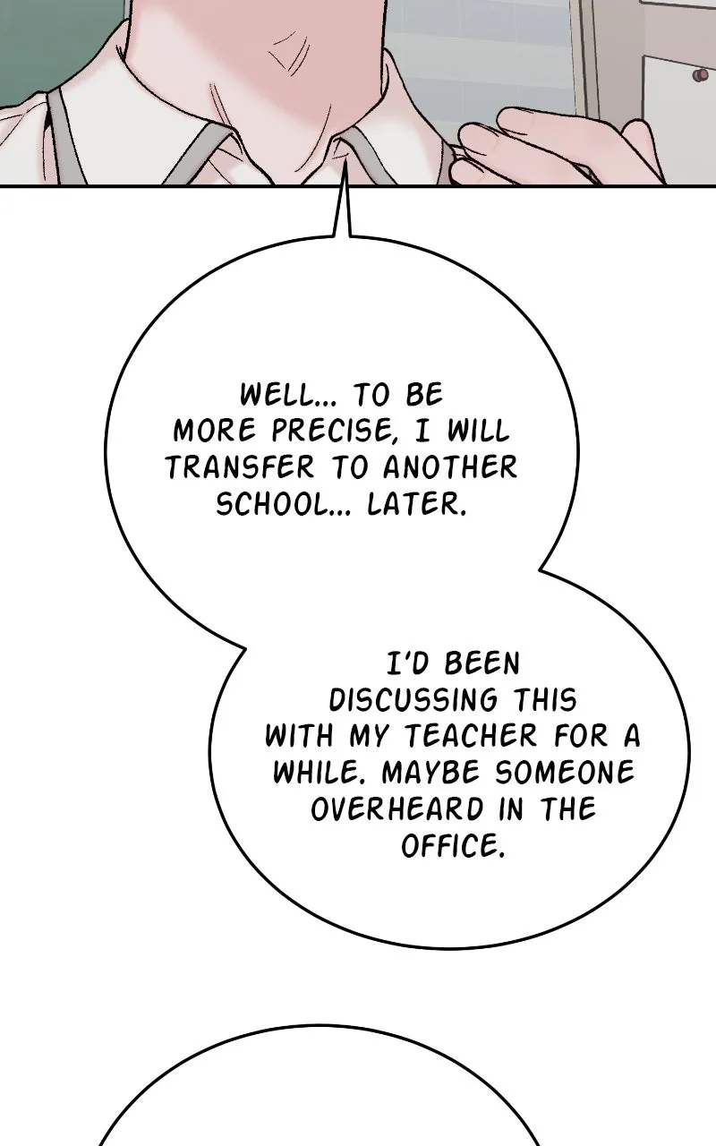 My Dud to Stud Boyfriend Chapter 126 page 105 - 