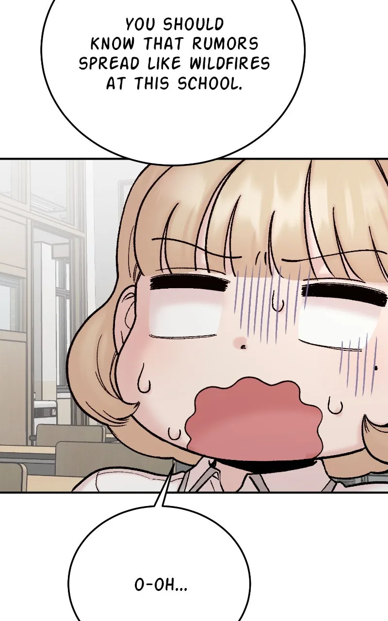 My Dud to Stud Boyfriend Chapter 126 page 106 - 