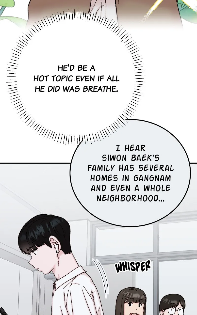 My Dud to Stud Boyfriend Chapter 126 page 109 - 
