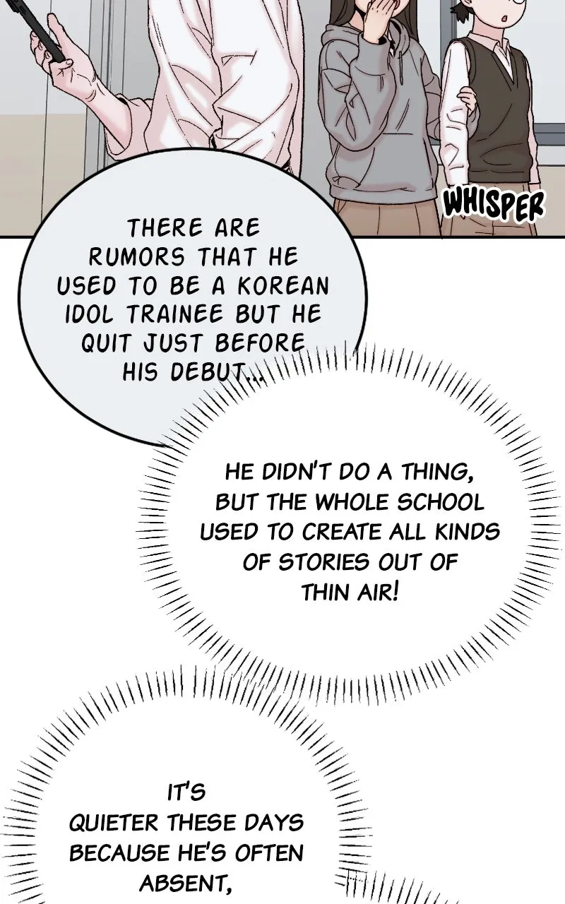 My Dud to Stud Boyfriend Chapter 126 page 110 - 