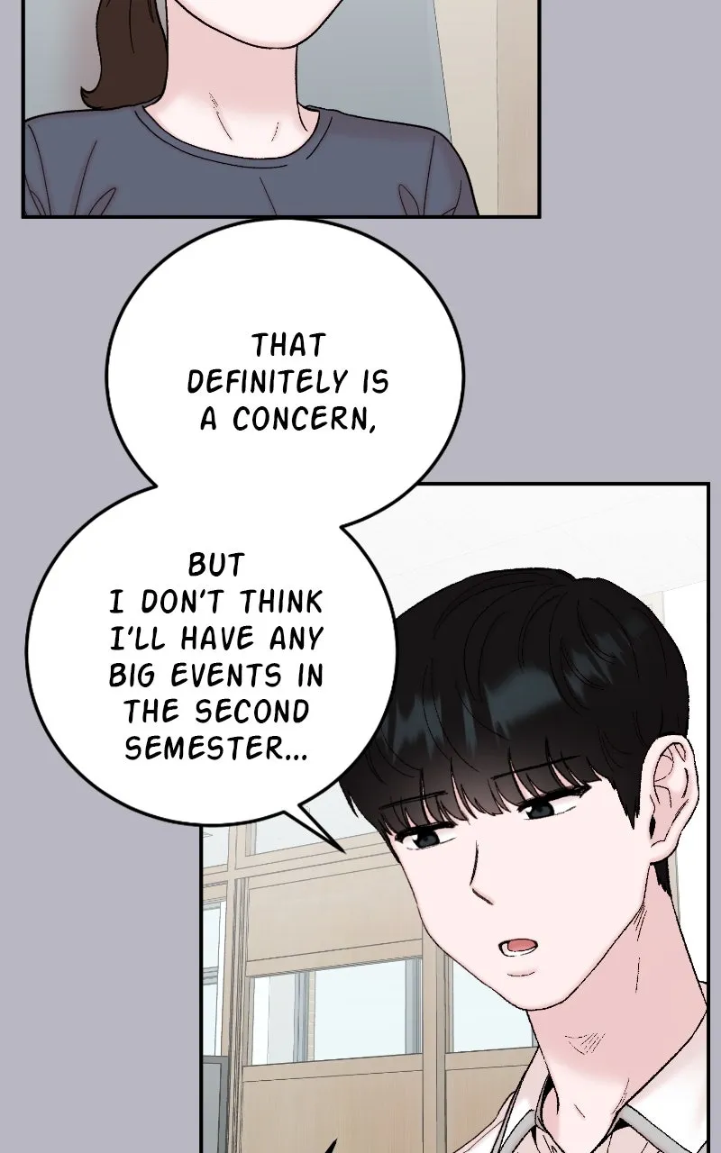 My Dud to Stud Boyfriend Chapter 126 page 12 - 