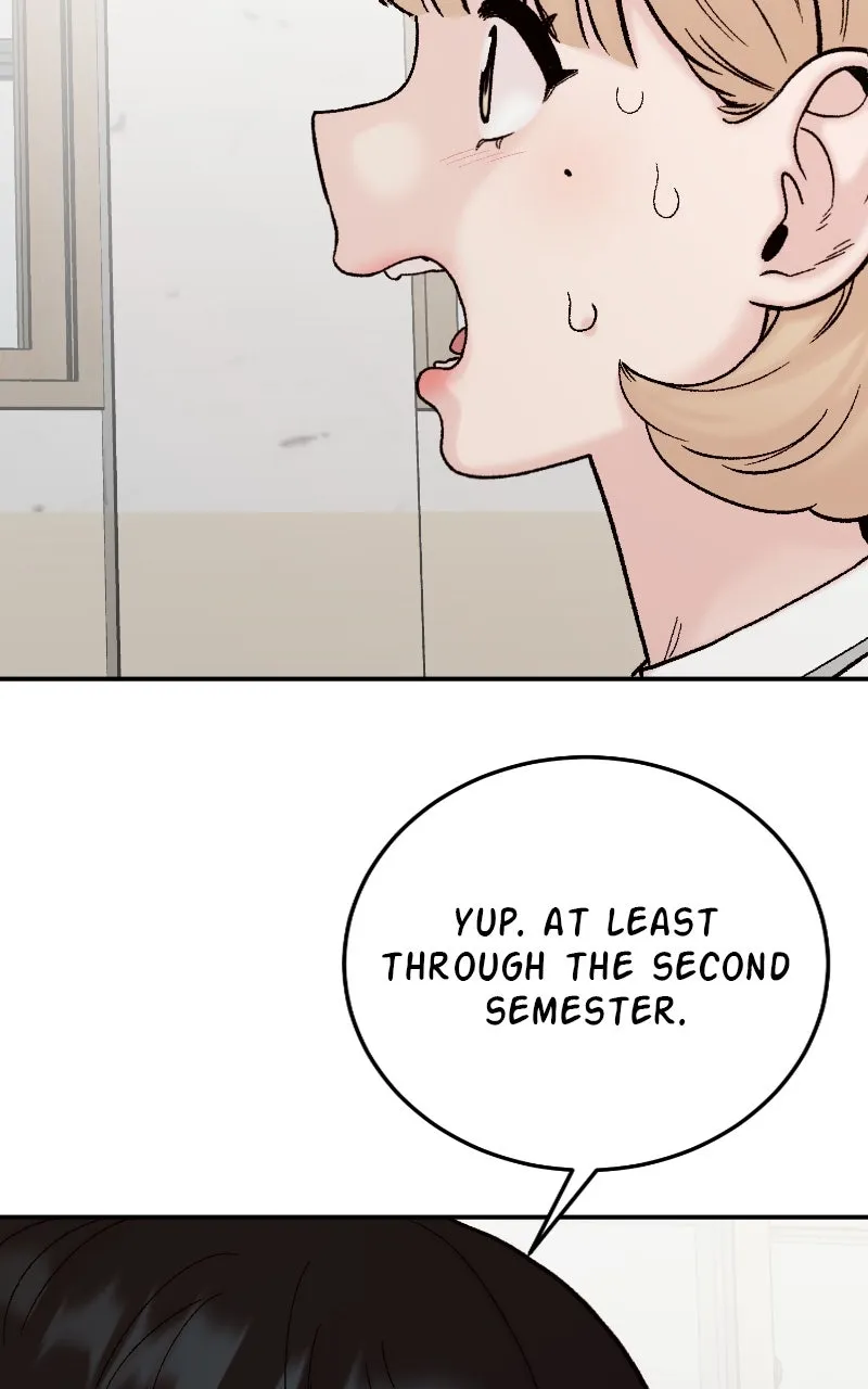 My Dud to Stud Boyfriend Chapter 126 page 112 - 