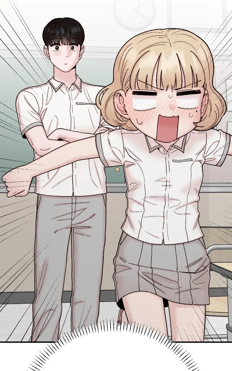My Dud to Stud Boyfriend Chapter 126 page 115 - 