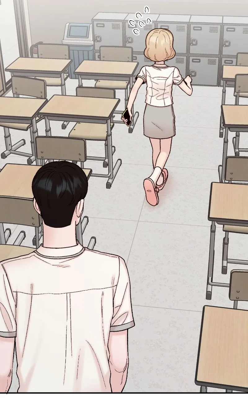 My Dud to Stud Boyfriend Chapter 126 page 117 - 