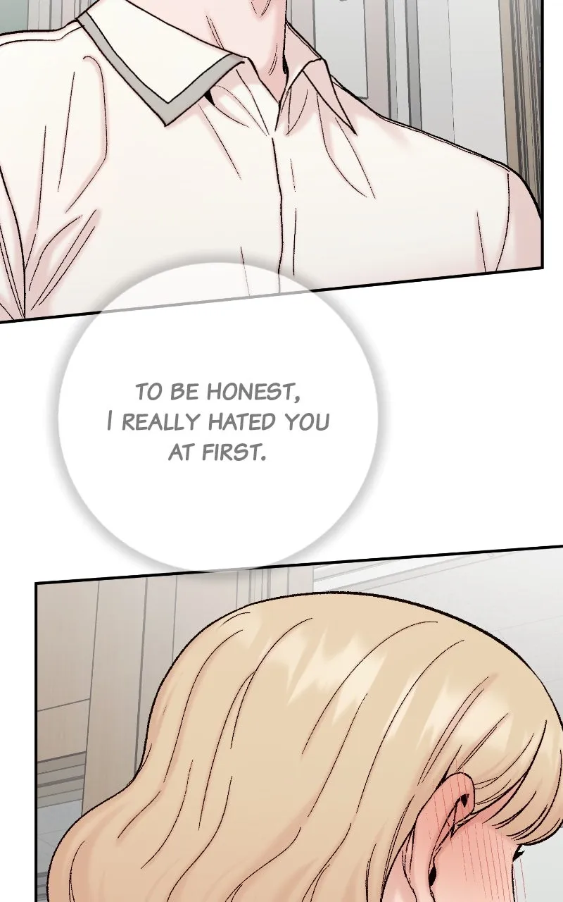 My Dud to Stud Boyfriend Chapter 126 page 119 - 