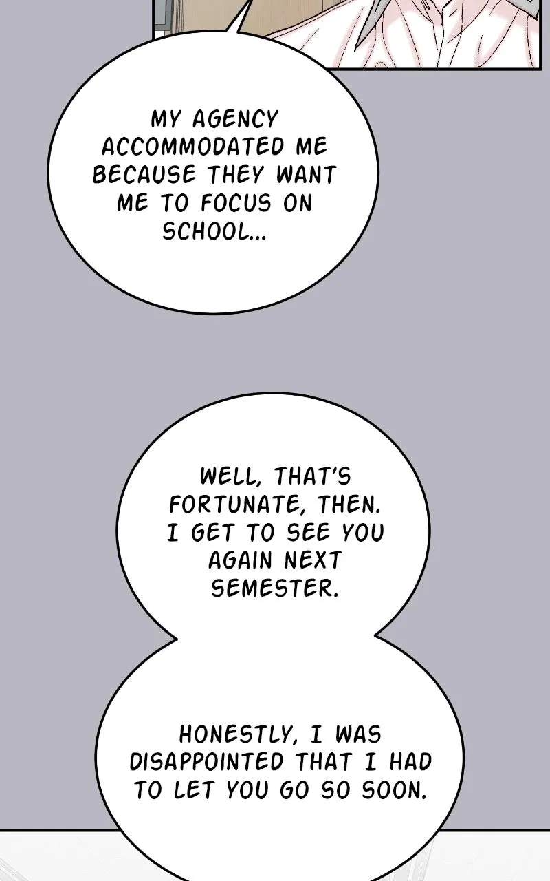 My Dud to Stud Boyfriend Chapter 126 page 13 - 