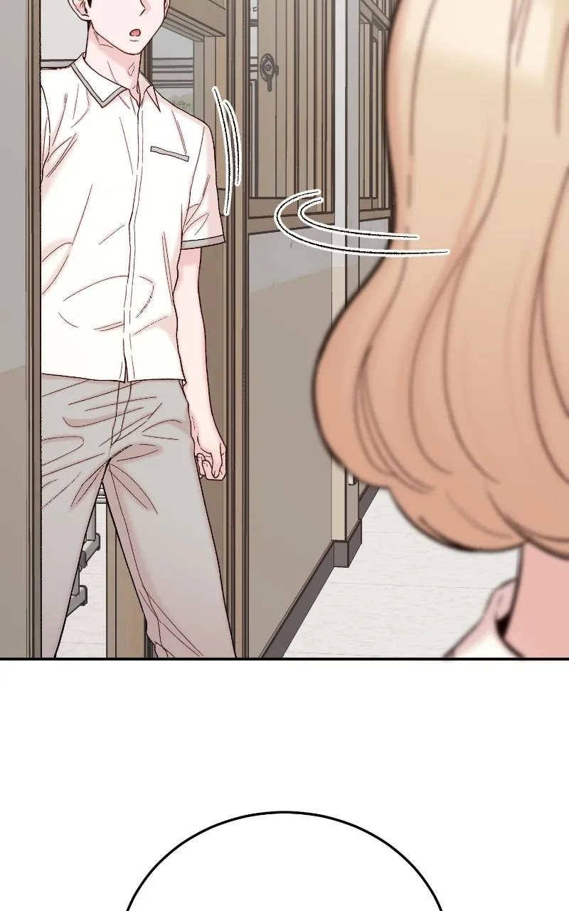 My Dud to Stud Boyfriend Chapter 126 page 127 - 