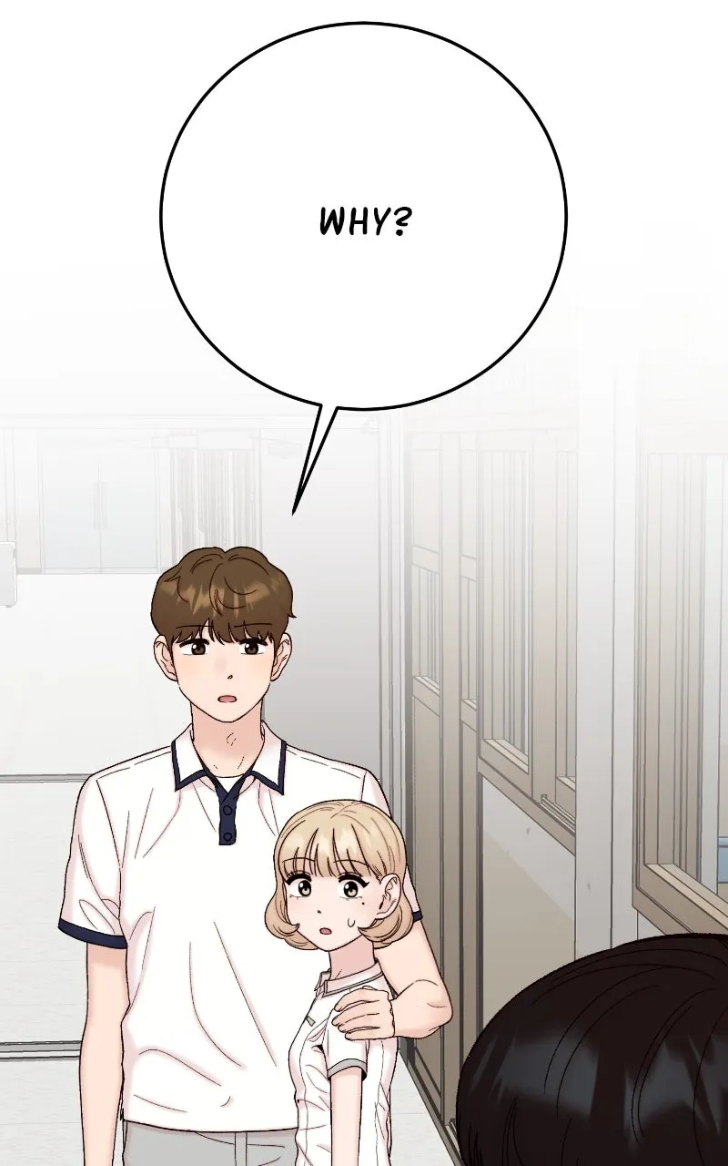 My Dud to Stud Boyfriend Chapter 126 page 130 - 