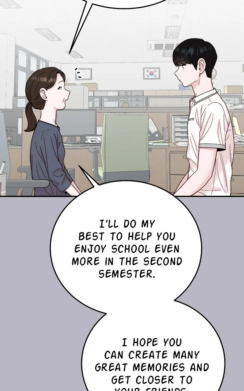 My Dud to Stud Boyfriend Chapter 126 page 14 - 