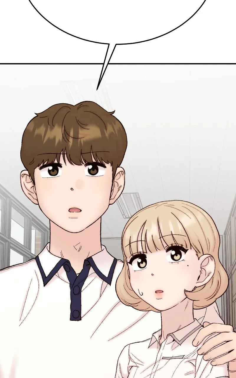 My Dud to Stud Boyfriend Chapter 126 page 132 - 