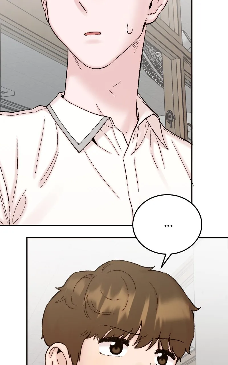 My Dud to Stud Boyfriend Chapter 126 page 134 - 