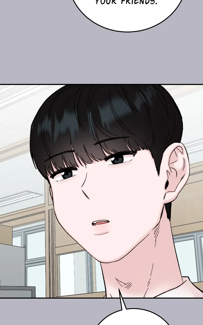 My Dud to Stud Boyfriend Chapter 126 page 15 - 