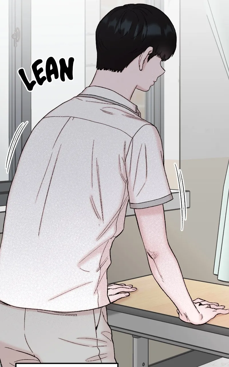 My Dud to Stud Boyfriend Chapter 126 page 18 - 