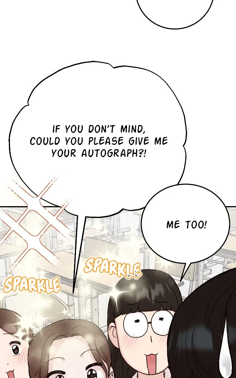 My Dud to Stud Boyfriend Chapter 126 page 23 - 
