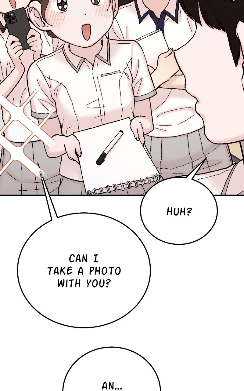 My Dud to Stud Boyfriend Chapter 126 page 24 - 