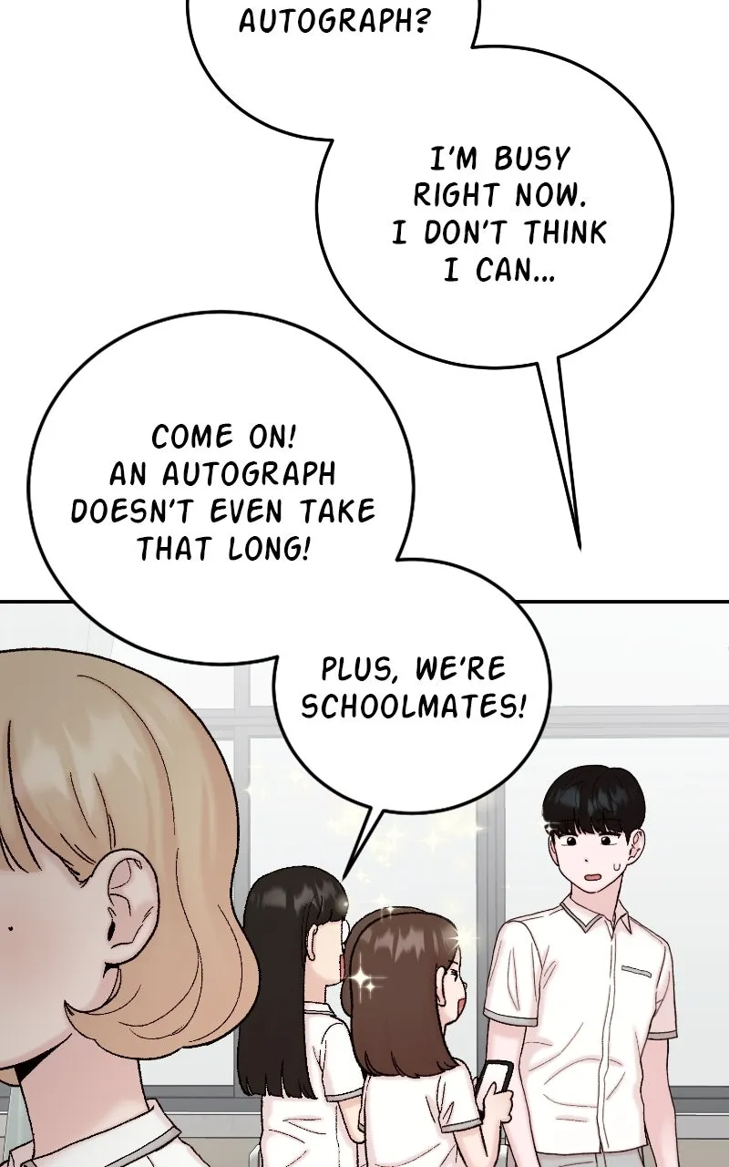 My Dud to Stud Boyfriend Chapter 126 page 25 - 