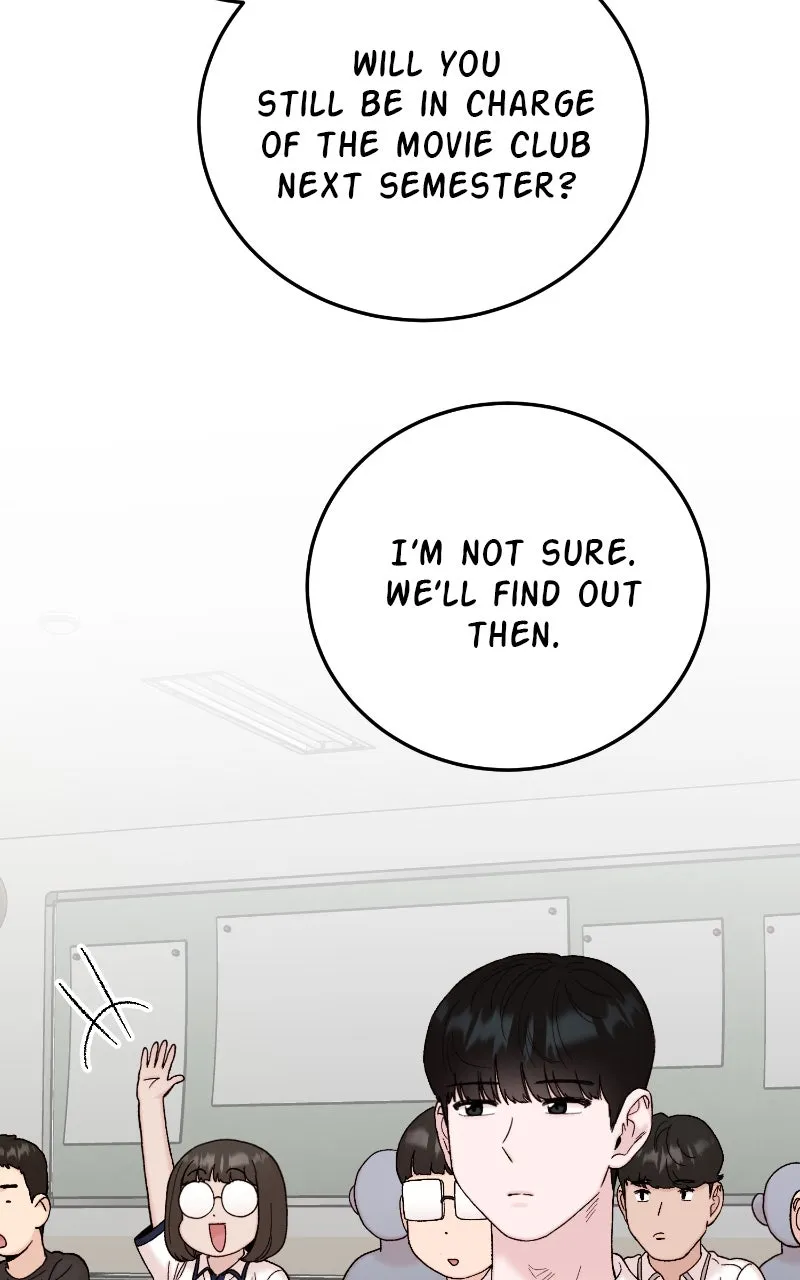 My Dud to Stud Boyfriend Chapter 126 page 4 - 