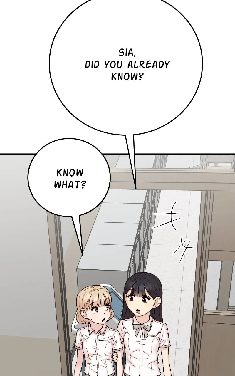 My Dud to Stud Boyfriend Chapter 126 page 31 - 