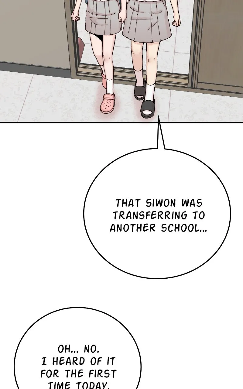 My Dud to Stud Boyfriend Chapter 126 page 32 - 