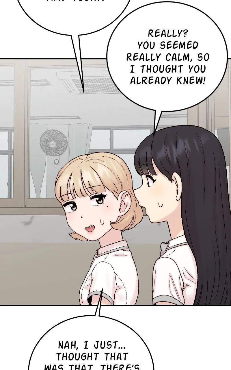 My Dud to Stud Boyfriend Chapter 126 page 33 - 