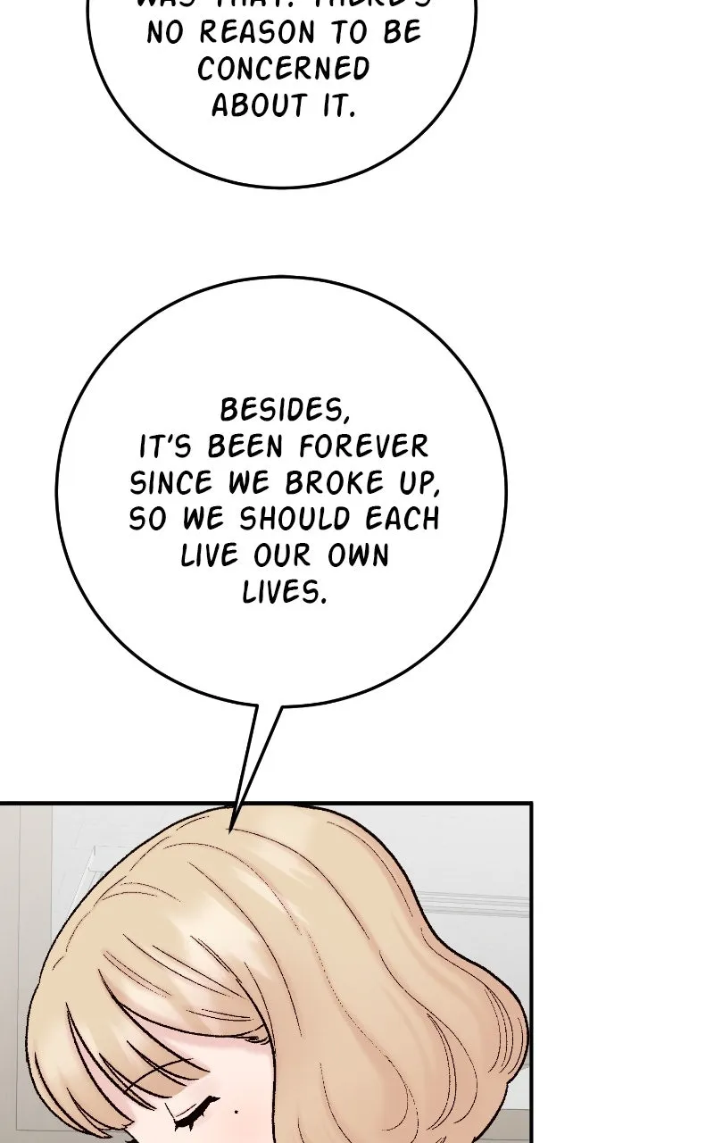 My Dud to Stud Boyfriend Chapter 126 page 34 - 