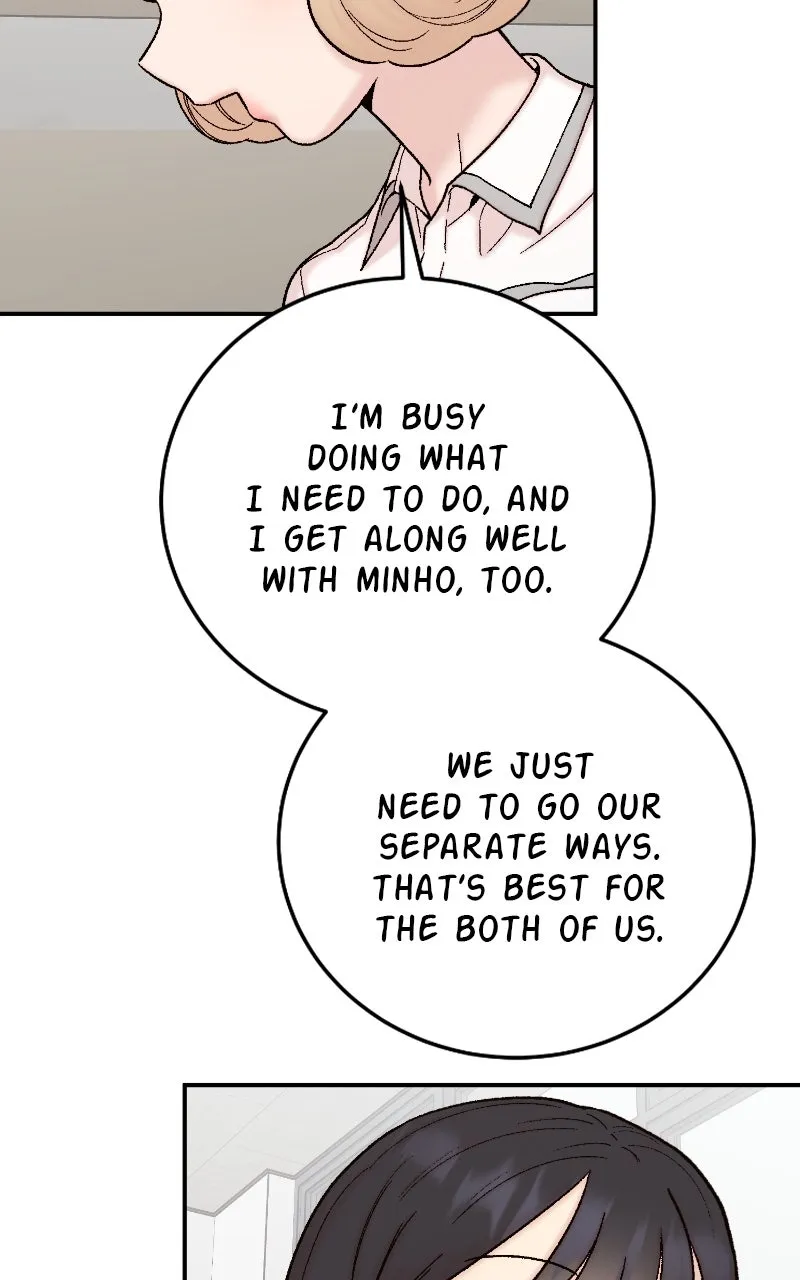 My Dud to Stud Boyfriend Chapter 126 page 35 - 