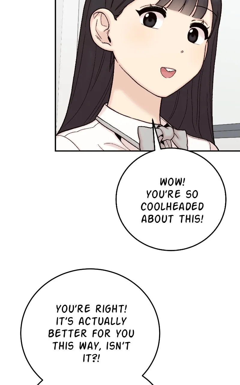 My Dud to Stud Boyfriend Chapter 126 page 36 - 