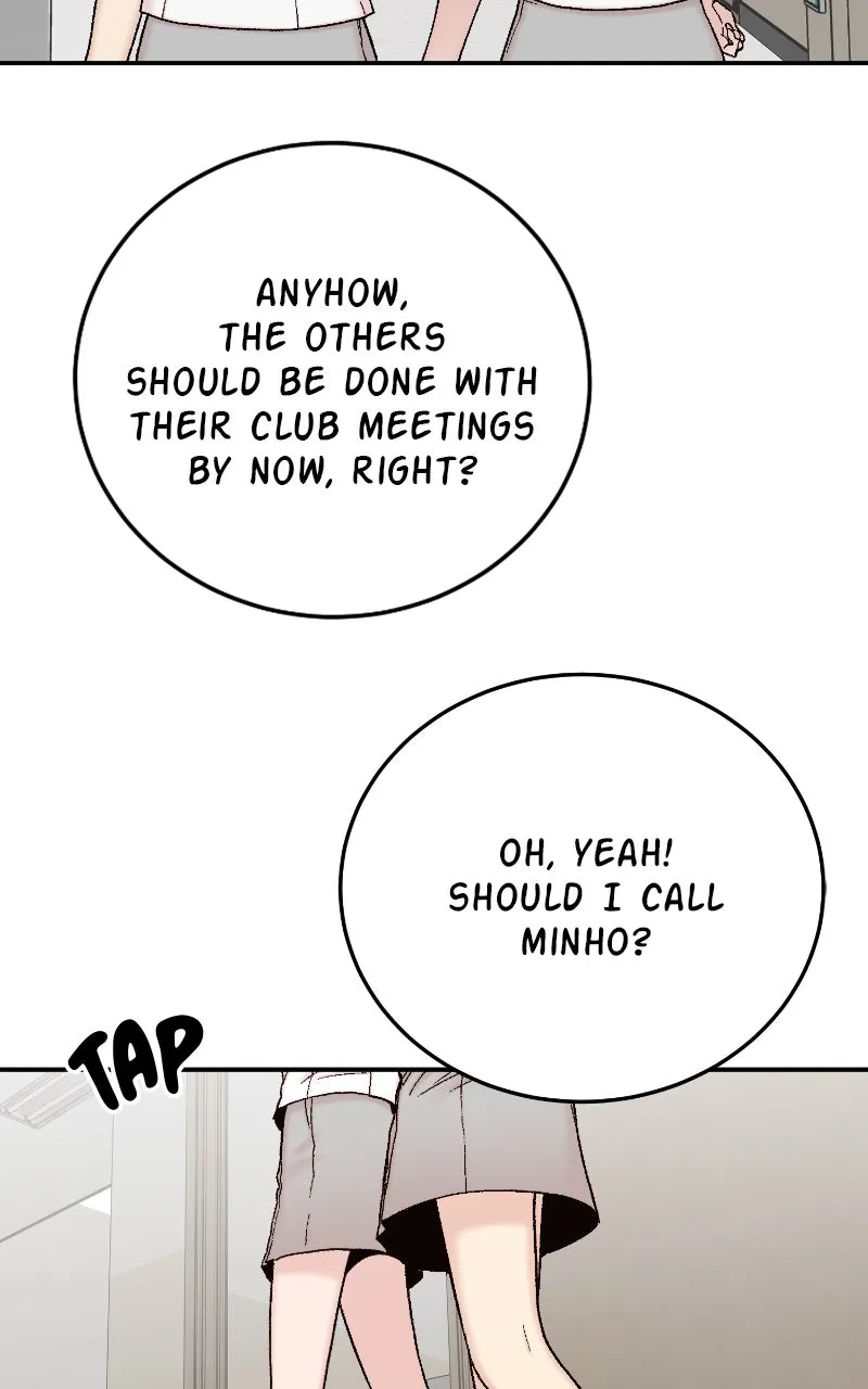 My Dud to Stud Boyfriend Chapter 126 page 38 - 
