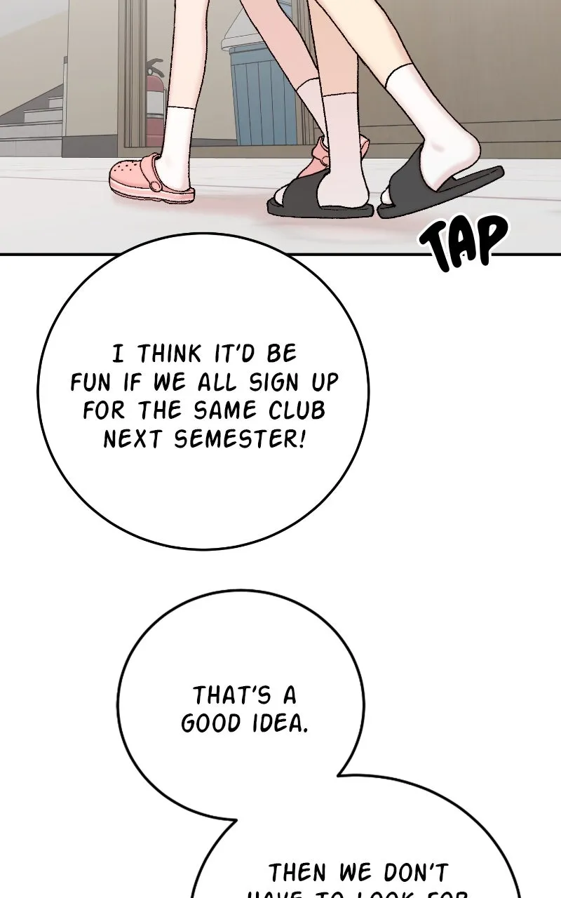 My Dud to Stud Boyfriend Chapter 126 page 39 - 